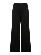Nasty Gal Petite Housut  musta