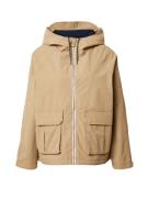 ELEMENT Välikausitakki 'TREKKA'  laivastonsininen / khaki