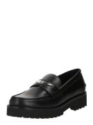 Zadig & Voltaire Loafer 'JOECASSIN'  musta