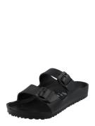 BIRKENSTOCK Sandaalit 'Arizona'  musta