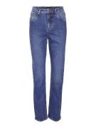 VERO MODA Farkut 'Drew'  sininen denim