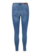 VERO MODA Farkut 'Tanya'  sininen denim