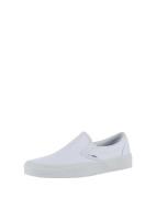 VANS Slip on -tennarit 'UA Classic Slip-On'  valkoinen