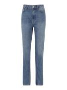 Topshop Tall Farkut  sininen denim