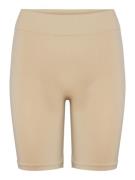 VERO MODA Leggingsit 'Jackie'  nude