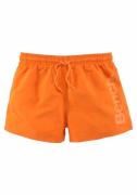 BENCH Uimashortsit  oranssi