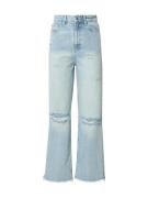 NEW LOOK Farkut 'Noosa'  sininen denim