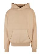 Urban Classics Collegepaita  beige