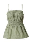 Dorothy Perkins Toppi  khaki