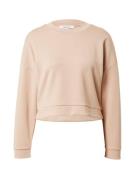 ABOUT YOU Collegepaita 'Dena'  beige