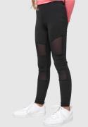 Urban Classics Leggingsit  musta