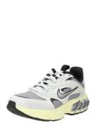 Nike Sportswear Matalavartiset tennarit 'Zoom Air Fire'  harmaa / vaal...