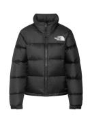 THE NORTH FACE Talvitakki '1996 Retro Nuptse'  musta / valkoinen