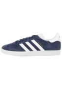 ADIDAS ORIGINALS Matalavartiset tennarit 'Gazelle'  marine / kulta / v...