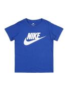 Nike Sportswear Paita  kuninkaallisen sininen