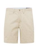 Polo Ralph Lauren Housut 'BEDFORD'  beige