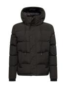 Superdry Talvitakki 'Everest'  musta