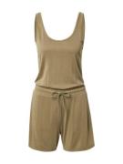 Urban Classics Haalari  khaki