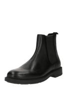 Guido Maria Kretschmer Men Chelsea-bootsit '15301'  musta