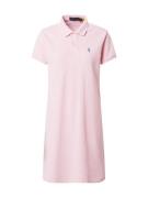 Polo Ralph Lauren Mekko  sininen / vaalea pinkki