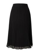 DKNY Hame 'PULL ON PLEATED MAXI SKIRT'  musta