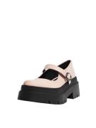 Pull&Bear Loafer  pastellinpinkki