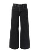 LEVI'S ® Farkut '94 Baggy Wide Leg Jeans'  musta denim