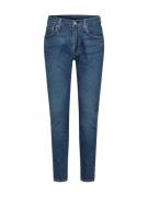 LEVI'S ® Farkut '512 Slim Taper'  sininen denim