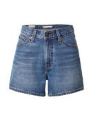 LEVI'S ® Farkut '80s Mom Short'  sininen denim