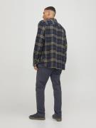 JACK & JONES Farkut 'JJIMike JJOriginal'  basaltinharmaa