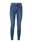 River Island Farkut 'LULU'  sininen denim