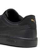 PUMA Matalavartiset tennarit 'Smash 3.0'  kulta / musta