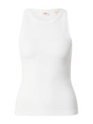 LEVI'S ® Toppi 'Dreamy Tank'  valkoinen