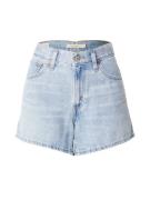 LEVI'S ® Farkut '80s Mom Short'  sininen denim