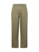 Dockers Suorat housut  khaki