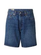 LEVI'S ® Farkut '468 Loose Shorts'  sininen denim