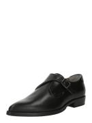 AllSaints Loafer 'KEITH MONK'  musta