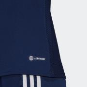 ADIDAS PERFORMANCE Trikoo 'Tiro 23 League'  tummansininen / valkoinen