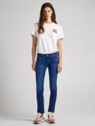 Pepe Jeans Farkut 'NEW BROOKE'  tummansininen