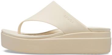 Crocs Varvastossut 'Brooklyn'  offwhite