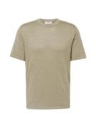 SELECTED HOMME Neulepaita 'Berg'  taupe