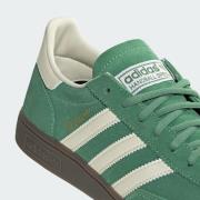 ADIDAS ORIGINALS Matalavartiset tennarit 'Handball Spezial'  sinappi /...