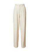 LeGer by Lena Gercke Laskoshousut 'Draco Tall'  beige