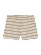 ABOUT YOU Housut 'Selim'  beige / tummabeige