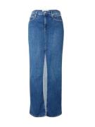 Calvin Klein Jeans Hame  sininen denim