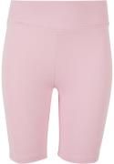 Urban Classics Leggingsit  roosa