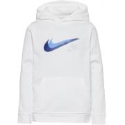 Nike Sportswear Collegepaita 'NSW'  sininen / valkoinen