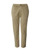 DAN FOX APPAREL Housut  khaki