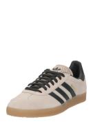 ADIDAS ORIGINALS Matalavartiset tennarit 'Gazelle'  vaaleanruskea / ku...