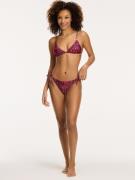Shiwi Bikini 'Romy'  lila / laventeli / kirkaanpunainen